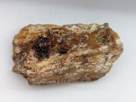 Minerály - Slovensko - 12