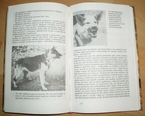 Poznej svého psa – Etológia a psychológie psa - 12