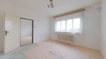 Na predaj 3-izb rodinný dom Nové Sady, časť Sila - 12