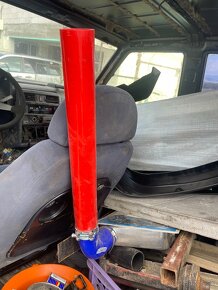 NISSAN PATROL Y60 2,8 - 12