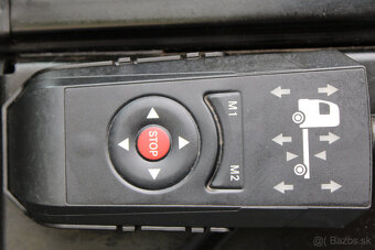 Mercedes-Benz Actros 1845 GIGASPACE LOWDECK EURO 6 - 12