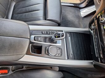 BMW X5 A/T M sport - 12