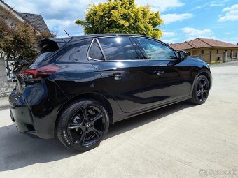 Opel Corsa Gs Line, AUTOMAT, 18 tis. KM, Nové kúp. v SR - 12