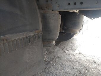 IVECO EUROCARGO 120E25 - Euro 6 - 11.990 Kg - 23 Europalet - 12