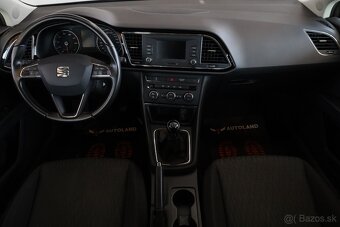 Seat Leon 1.2 TSI S&S Style - 12