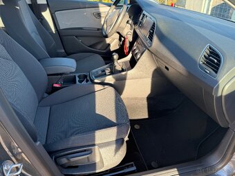 Seat Leon 1.0tsi 2017 - 12