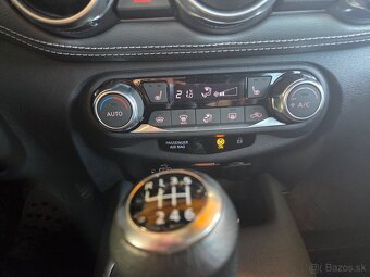 Nissan Juke 1.1 N-Connecta - 12