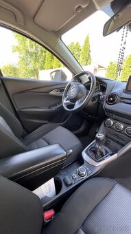 Na predaj Mazda CX 3 - 12