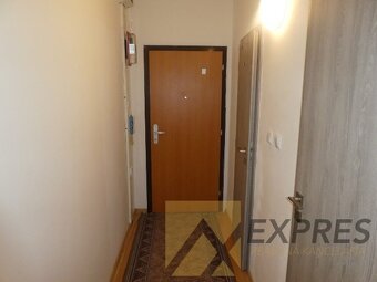 RK EXPRES - na predaj 1 izbový byt v Handlovej, ul. Mostná - 12