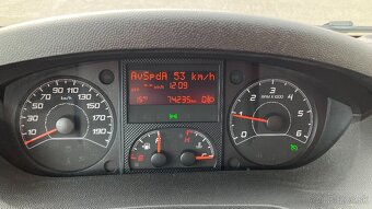 Peugeot BOXER FURGON 335 L3H2 2.2 BlueHDi 121kW/165k - 12