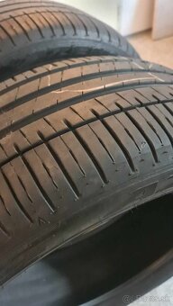 Letné FALKEN AZENIS FK 510 SUV 255/55/R20 XL 110Y - 12