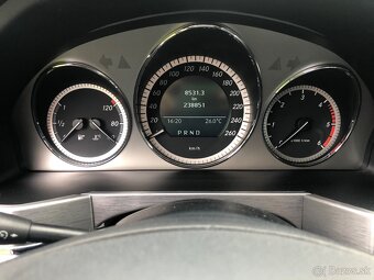 Predam Mercedes GLK 320 cdi - 12