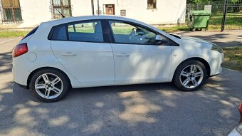 Fiat Bravo B+LPG - 12