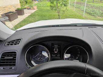 Škoda Yeti 1.4 TSI Ambition 4x4 DSG - 12