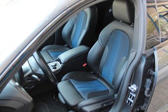 BMW GRAND COUPE 218i - MANUAL - 12