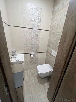 Zariadený 3-izbový byt v širšom centre Prešova - 12