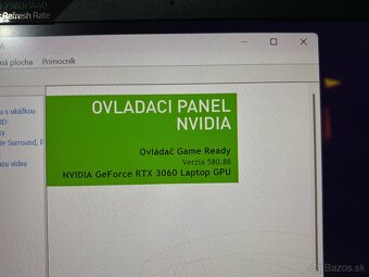 Razer Blade 15” Advanced 2021 - super stav - 12