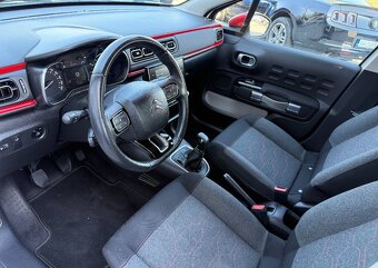 Citroën C3 PureTech 82 Shine M5 - 12