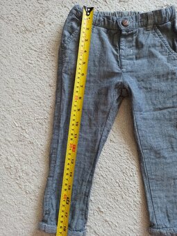 Slávnostný komplet Cool Club veľ 86 - 12