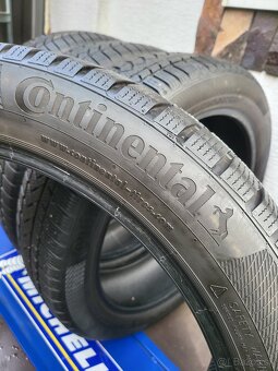 195/55 R20 Continental zimne pneumatiky - 12