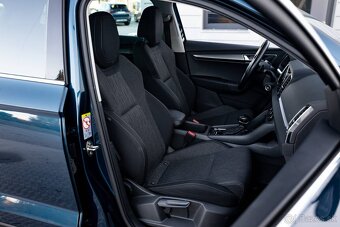 Škoda Karoq 1.5 TSI ACT Style DSG - 12