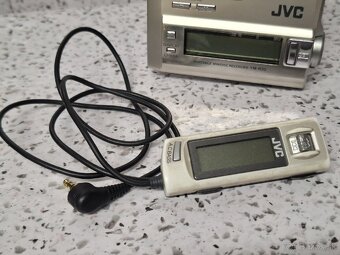 SHARP MD-MT15 》JVC XM-R70 - 12
