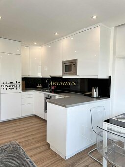 EXKLUZÍVNY 3-IZBOVÝ BYT V NOVOSTAVBE S TERASOU, BRATISLAVA - 12