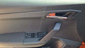 Seat Arona 1.0 TSi, Style 70KW M5 - 12