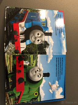Interaktivne hracie knihy - 12