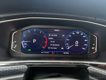 Vw T-Cross 1.0TSi dsg - 12