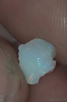 Slovenský Drahokam Opál XJ2 / 1,3ct - 12