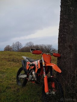 Ktm sx 125 - 12
