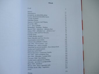 Kniha Zera nad Pacifikem - 12