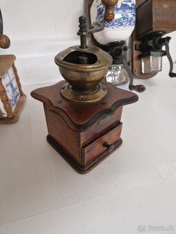 Mlynceky do zbierky.. - 12