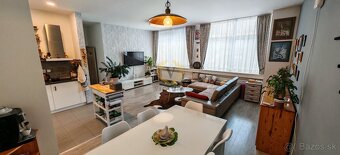 Moderný 4-izbový byt v srdci Liptova - 12