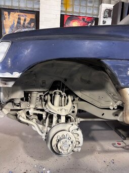 Mitsubishi Pajero II 2.8td Superselect - 12