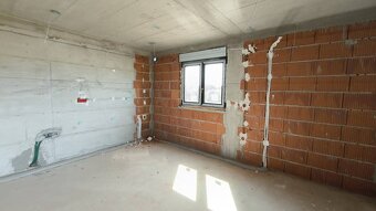 CHORVÁTSKO - Nové apartmány - TURANJ - 12