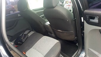 🟢Predám Ford Focus combi MK2 2.0 TDCi - 12