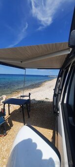Prenájom karavanu, obytného vanu, campervanu - 12