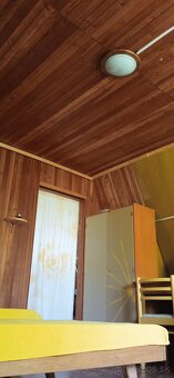 Chata na samote nad Ružínom - 12