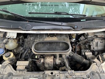 Peugeot Expert N1 1.6HDI 66kw r.v.07/2014 - 12