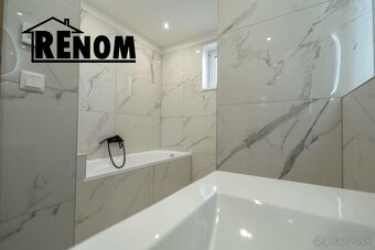 Rodinný dom Bungalov // dokončíme na kľúč - 12