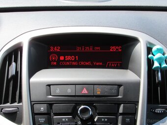 Opel Astra 1.4 ecoFLEX Enjoy - splátka od 99eur - 12