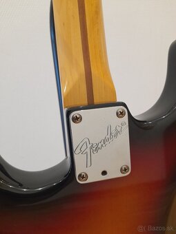 Fender Stratocaster USA 90s - 12