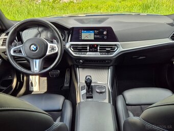 ✅ BMW 3 Touring G21 320D xDrive M-Packet 140kW  ✅ - 12