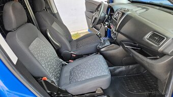 Opel Combo Van 1.3 CDTI L1H1 2200 - 12