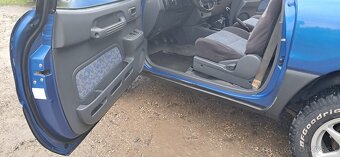Toyota Rav 4 2,0 benzin 4x4+uzavieka - 12