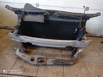 dvere Audi A6 C7 - 12