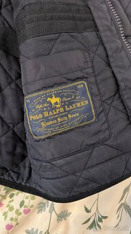 Presivana bunda Polo Ralph Lauren - 12