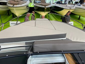 BAYLINER C21 + MERCURY F 150 EFI EXLPT - 12
